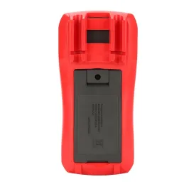 Multimetro Digital UNI-T UT-890C NCV True RMS DC1000V AC750V 20A Resistencia Capacitancia Frec Temp hFE Diodo Continuidad UNI-T-