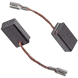  Escobillas Carbones GBR GWS GWX, Bosch 1607000V37 55.084746 Carbones de Repuesto GBR GWS GWX, Bosch 1607000V37     1607.000.V37