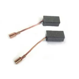  Escobillas Carbones Skil 9340 9345 9445, Skil 2610399703 41.525424 Carbones de Repuesto Skil 9340 9345 9445, Skil 2610399703  2