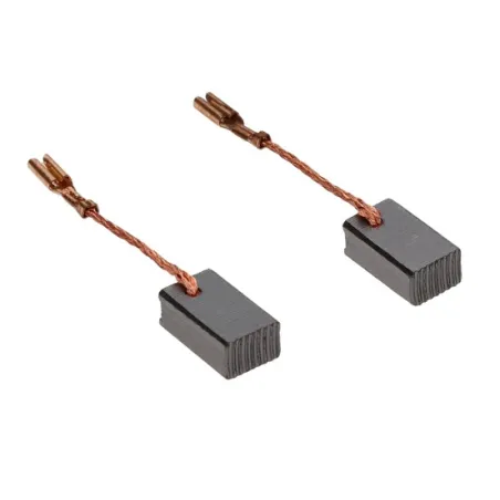  Escobillas Carbones Skil 9002 9004, Skil 1604321160 25.59322 Carbones de Repuesto Skil 9002 9004, Skil 1604321160  1604.321.160