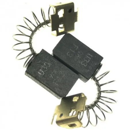 Escobillas Carbones Skil 5885 Bosch GKS 85 235, Bosch 1619P01685 Skil-Carbones de Repuesto Skil 5885 Bosch GKS 85 235, Bosch 161