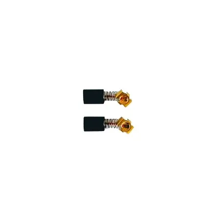 Escobillas Carbones Skil 5200 5301, Skil 160432115T Skil-Carbones de Repuesto Skil 5200 5301, Skil 160432115T -1604.321.15T-000-