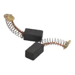  Escobillas Carbones Skil 4750, Skil F000611059 28.813559 Carbones de Repuesto Skil 4750, Skil F000611059  F000.611.059-000 1 Sk