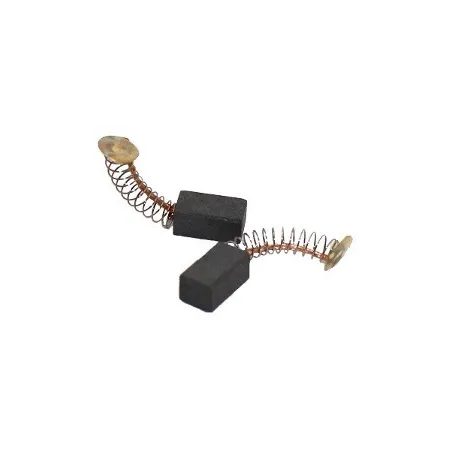 Escobillas Carbones Skil 4750, Skil F000611059 Skil-Carbones de Repuesto Skil 4750, Skil F000611059 -F000.611.059-000- 1
