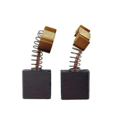 Escobillas Carbones Skil 3610, Skil F000611088 Skil-Carbones de Repuesto Skil 3610, Skil F000611088 -F000.611.088-000- 1
