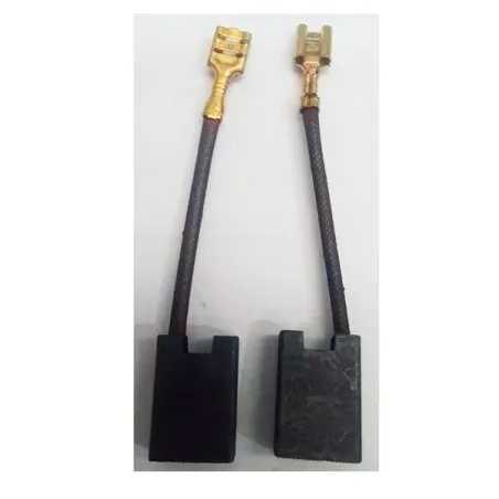 Escobillas Carbones Skil 3310, Skil F000611072 Skil-Carbones de Repuesto Skil 3310, Skil F000611072 -F000.611.072-000- 1