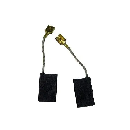 Escobillas Carbones Skil 3310 3120 Bosch PCM 1800, Bosch 1619PA0212 Skil-Carbones de Repuesto Skil 3310 3120 Bosch PCM 1800, Bos