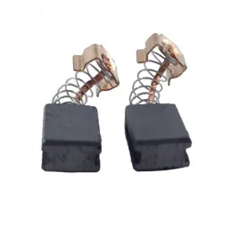  Escobillas Carbones GST 75E 800 TST 8000 E, Bosch 1619X07509 22.033898 Carbones de Repuesto GST 75E 800 TST 8000 E, Bosch 1619X