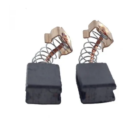 Escobillas Carbones GST 75E 800 TST 8000 E, Bosch 1619X07509 Bosch-Carbones de Repuesto GST 75E 800 TST 8000 E, Bosch 1619X07509