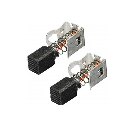 Escobillas Carbones GSR GSB 12 18 24 36, Bosch 2607034904 Bosch-Carbones de Repuesto GSR GSB 12 18 24 36, Bosch 2607034904 -2607