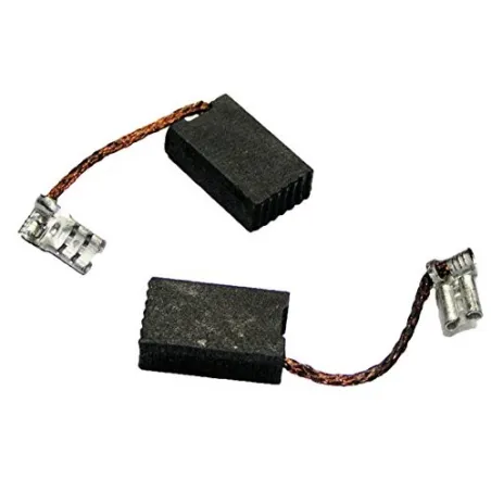 Escobillas Carbones GOF GMF GSA MR, Bosch 2610007957 Bosch-Carbones de Repuesto GOF GMF GSA MR, Bosch 2610007957 -2610.007.957-0