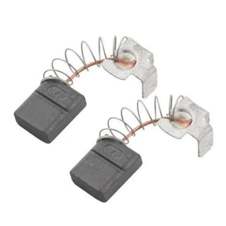  Escobillas Carbones GKS 7 1/4 GDC 125 14-40 12-34, Bosch F000611036 38.135593 Carbones de Repuesto GKS 7 1/4 GDC 125 14-40 12-3