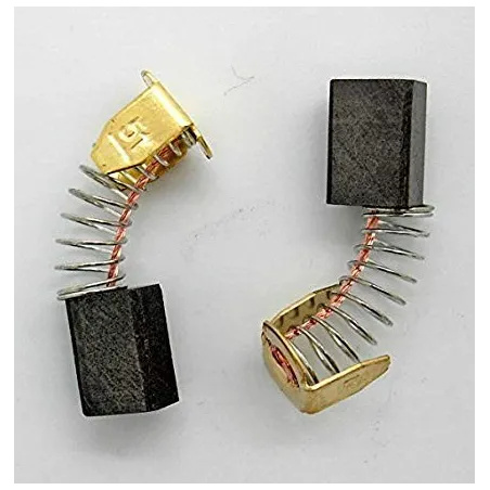 Escobillas Carbones GHO 16-82 GHO 26-82, Bosch 2609120637 Bosch-Carbones de Repuesto GHO 16-82 GHO 26-82, Bosch 2609120637 -2609