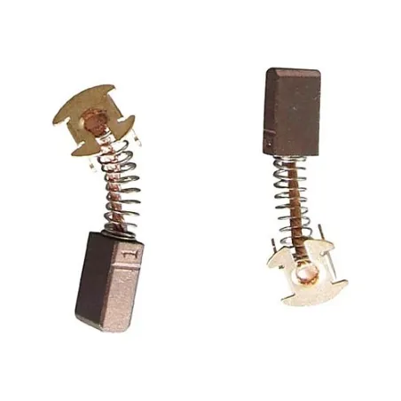Escobillas Carbones GBL 620 GBL 800 E GBL 82-270, Bosch 1604321129 Bosch-Carbones de Repuesto GBL 620 GBL 800 E GBL 82-270, Bosc