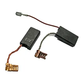  Escobillas Carbones GBH GDR GDS GDX GSH, Bosch 1617014144 85.59322 Carbones de Repuesto GBH GDR GDS GDX GSH, Bosch 1617014144
 