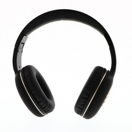 Audífonos Inalámbricos Bluetooth Con Micrófono Xth612 Rook