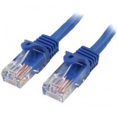 Cable Patch Cord Nexxt 798302030688 3.04m Cat6 Azul