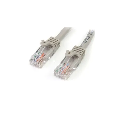  Cable Patch Cord Nexxt 798302030671 3.04m Cat6 Gris 20.338983 Cable Patch Cord Nexxt 798302030671 3.04m Cat6 Gris  AB361NXT23 1