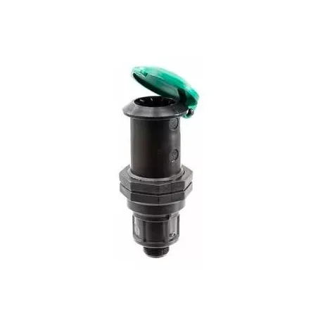  Valvulas De Acople Rapido Irritec 3/4" para Hidrante de Riego 26.271186 Valvulas De Acople Rapido Irritec 3/4" para Hidrante de