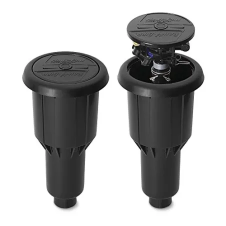  Rotor Aspersor Emergente Maxi-Paw 2045A, alcance 6.7-13.7M, 1.7-4.1bar, Inc Boquilla Azul, 2045A Rain Bird 64.40678 Rotor Asper