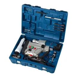Taladro Base Magnetica GBM 50-2 Bosch GBM 50-2 Professional Bosch-Taladro Base Magnetica GBM 50-2 Bosch GBM 50-2 Professional Po