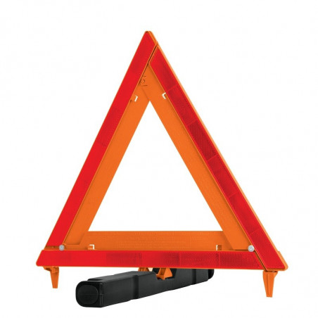 Triangulo de seguridad plegables 43.5 cm, TRISE-435 10942 Truper