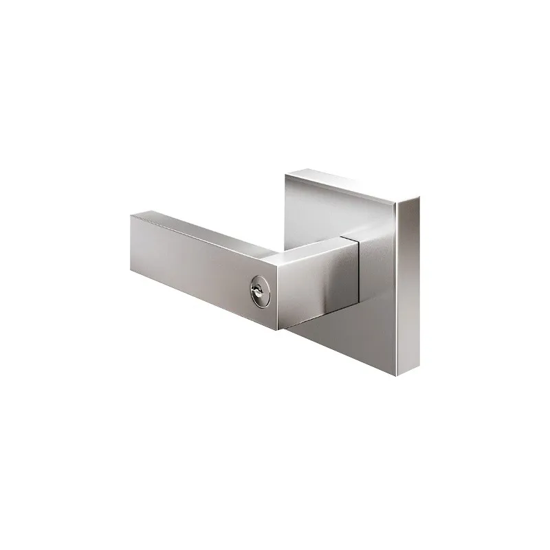 Cerradura puerta metalica 1449 inox 21