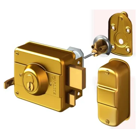  Cerradura Forte Andina 226 Dorado 3Golpes 2Pivotes 3Llaves 7Pines 57.627119 Cerradura Forte Andina 226 Dorado 3Golpes 2Pivotes 