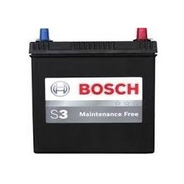 Bateria Automoviles Bosch 80D26L BHD (NX110-5L) 13Placas 70AH - + RC130m CCA600 26x17.3x22.2cm