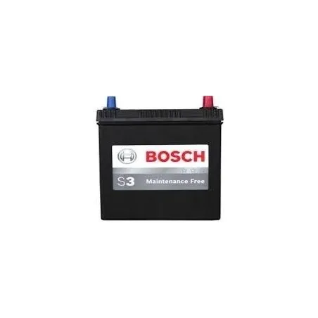 Bateria Automoviles Bosch 80D26L BHD (NX110-5L) 13Placas 70AH - + RC130m CCA600 26x17.3x22.2cm