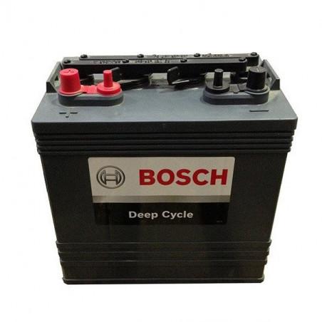 Bateria Traccionarias Bosch BG1275 (T1275) + - CCA150 32.8x18x28cm