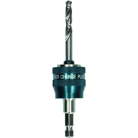  Adaptador Progressor Bosch  5/8" a 8 1/4" - 16 a 210mm Power Change HEX con broca 2608594253 60.169492 Adaptador Progressor Bos
