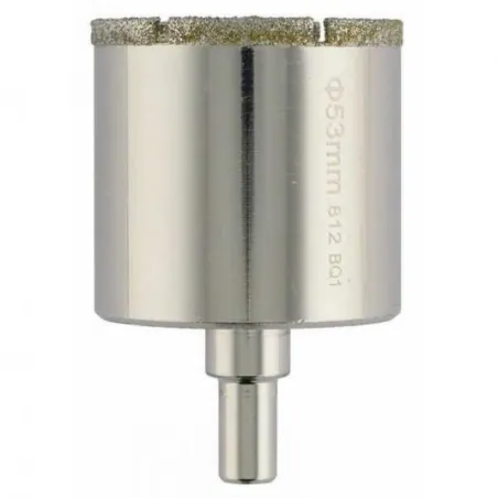  Sierras Copa Diamantada Bosch 53mm 2608594291 114.40678 Sierra Copa Diamantada Bosch 53mm 2608594291  2608.594.291-000 1 Bosch