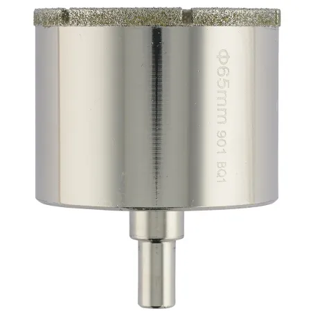  Sierras Copa Diamantada Bosch 65mm 2608594293 143.220339 Sierra Copa Diamantada Bosch 65mm 2608594293 - Indicada para uso en: c