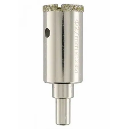  Sierras Copa Diamantada Bosch 27mm 2608594288 62.711864 Sierra Copa Diamantada Bosch 27mm 2608594288  2608.594.288-000 1 Bosch