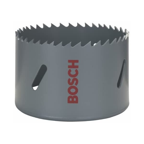 Sierra Copa Cobaltada Bosch 76mm - 3" HSS-Co Bimetal 2608584125