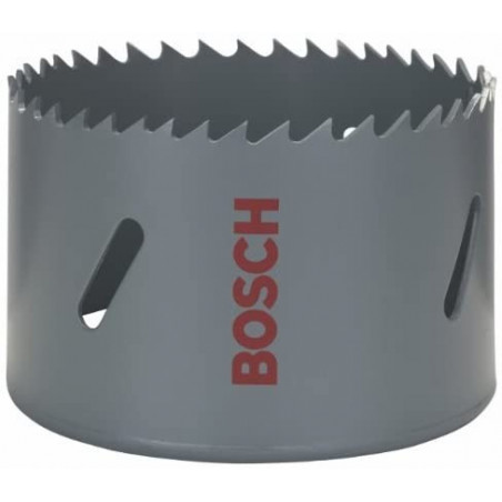 Sierra Copa Cobaltada Bosch 76mm - 3" HSS-Co Bimetal 2608584125
