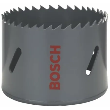 Sierras Copa Cobaltada Bosch 70mm - 2.3/4" HSS-Co Bimetal 2608584124 Bosch-Sierra Copa Cobaltada Bosch 70mm - 2.3/4" HSS-Co Bime
