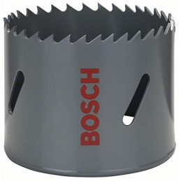 Sierra Copa Cobaltada Bosch 64mm - 2.1/2" HSS-Co Bimetal 2608584121