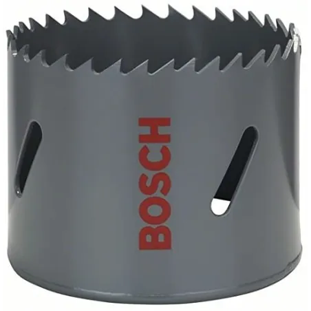 Sierras Copa Cobaltada Bosch 64mm - 2.1/2" HSS-Co Bimetal 2608584121 Bosch-Sierra Copa Cobaltada Bosch 64mm - 2.1/2" HSS-Co Bime
