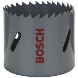 Sierra Copa Cobaltada Bosch 60mm - 2.3/8" HSS-Co Bimetal 2608584120
