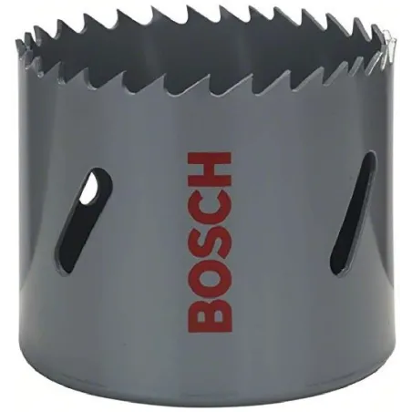 Sierras Copa Cobaltada Bosch 60mm - 2.3/8" HSS-Co Bimetal 2608584120 Bosch-Sierra Copa Cobaltada Bosch 60mm - 2.3/8" HSS-Co Bime