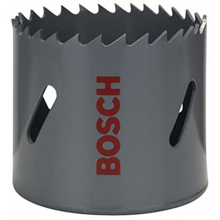 Sierra Copa Cobaltada Bosch 57mm - 2.1/4" HSS-Co Bimetal 2608584119