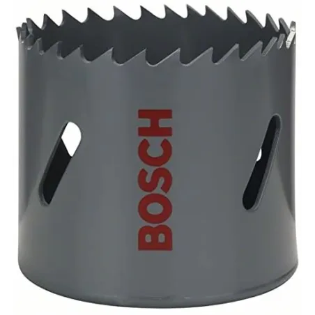 Sierras Copa Cobaltada Bosch 57mm - 2.1/4" HSS-Co Bimetal 2608584119 Bosch-Sierra Copa Cobaltada Bosch 57mm - 2.1/4" HSS-Co Bime