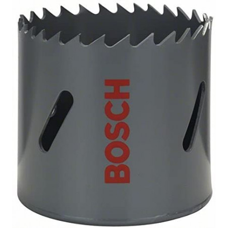 Sierra Copa Cobaltada Bosch 54mm - 2.1/8" HSS-Co Bimetal 2608584118