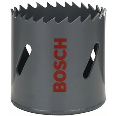  Sierras Copa Cobaltada Bosch 51mm - 2" HSS-Co Bimetal 2608584117 50 Sierra Copa Cobaltada Bosch 51mm - 2" HSS-Co Bimetal 260858