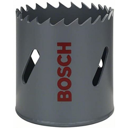 Sierra Copa Cobaltada Bosch 48mm - 1.7/4" HSS-Co Bimetal 2608584116