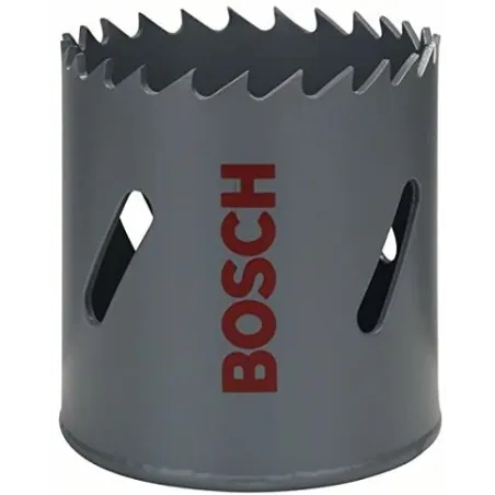  Sierras Copa Cobaltada Bosch 48mm - 1.7/4" HSS-Co Bimetal 2608584116 50 Sierra Copa Cobaltada Bosch 48mm - 1.7/4" HSS-Co Bimeta