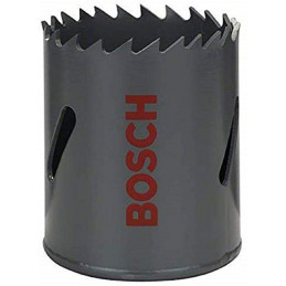 Sierra Copa Cobaltada Bosch 43mm - 1.11/16" HSS-Co Bimetal 2608584143