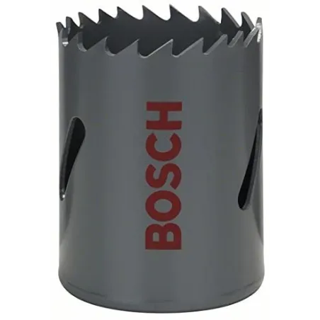 Sierras Copa Cobaltada Bosch 40mm - 1.9/16" HSS-Co Bimetal 2608584112 Bosch-Sierra Copa Cobaltada Bosch 40mm - 1.9/16" HSS-Co Bi